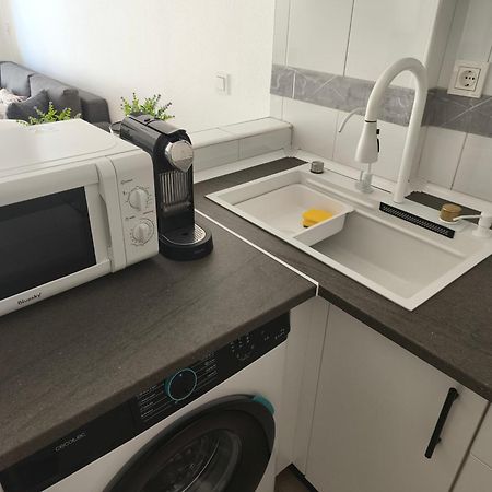 Apartamento Centrico En Малага Екстер'єр фото